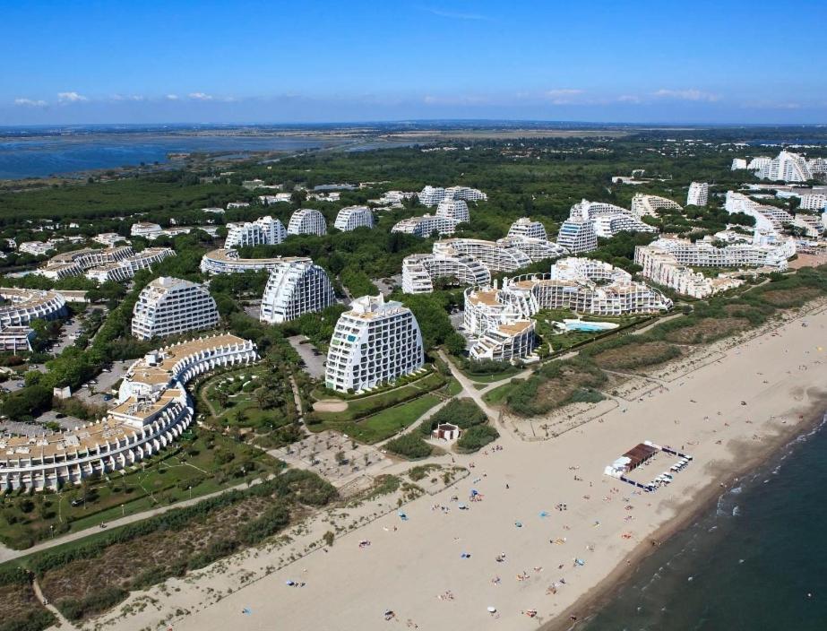 Charmant Chalet Pour 2 Personnes Spa Prive Massillargues-Attuech Dış mekan fotoğraf